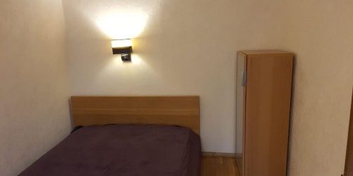 1-комн квартира угол между Пушкин г, Гражданская ул и Школьная ул,  д. 16