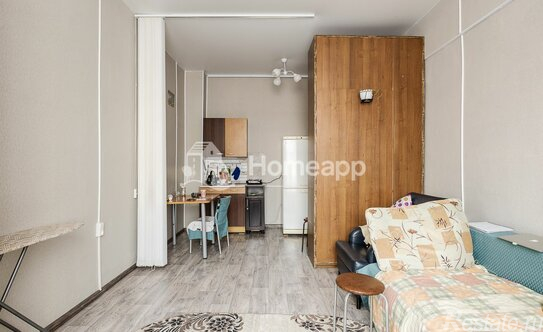 Продажа 3-комн квартиры на вторичном рынке Башиловская улица,  д. 28