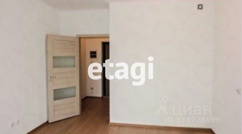 Продажа студии пос. Янино-1, улица Ясная, 17к2