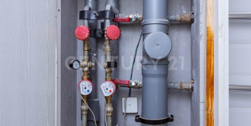 1-комн квартира Заревый проезд, 9