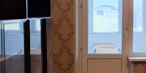 2-комн квартира улица Сталеваров, 10К1