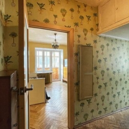 Продажа 2-комн квартиры на вторичном рынке Марии Ульяновой ул,  д. 21,  к. 2