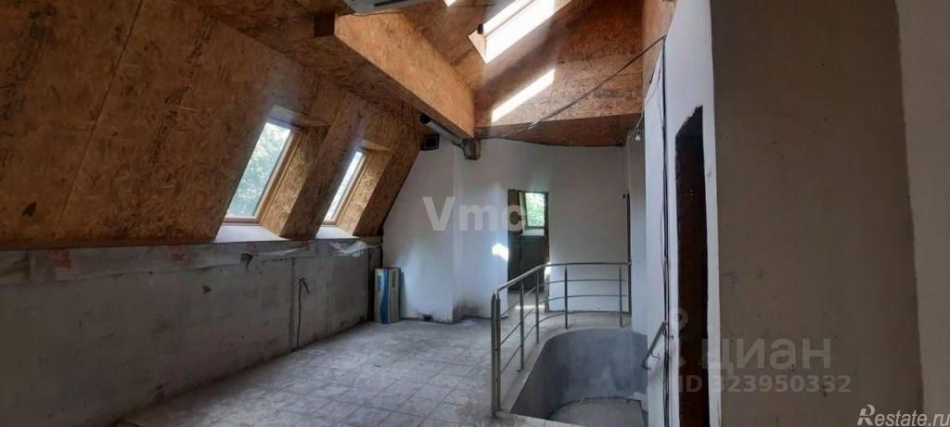 Продажа отдельного здания улица Лефортовский Вал,  д. 15/3 с2