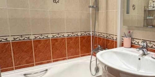 2-комн квартира улица Авиаконструктора Миля, 8к1