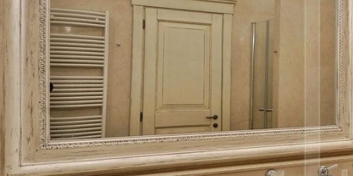 5-комн квартира Борисоглебский переулок, 13С2