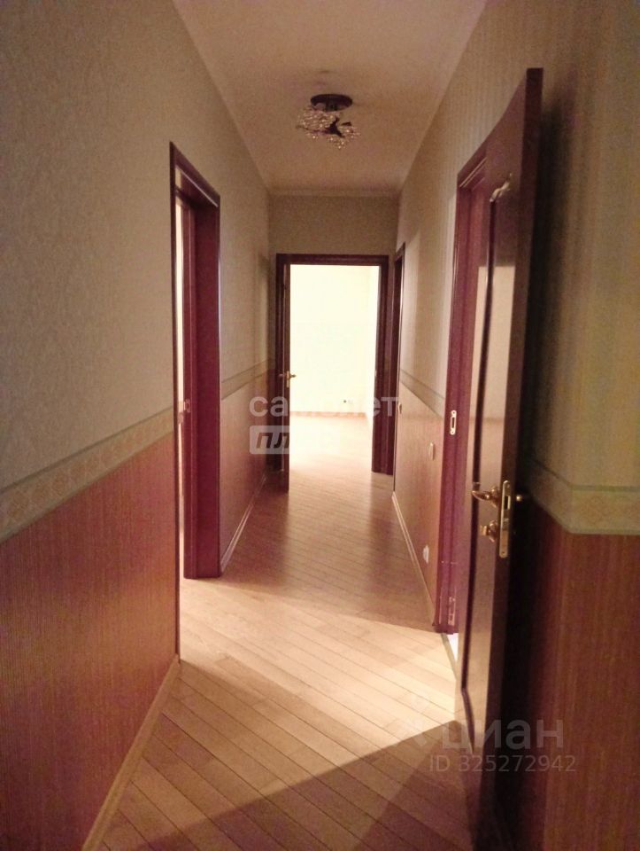 Продажа 3-комн квартиры на вторичном рынке Широкая улица, 3К3