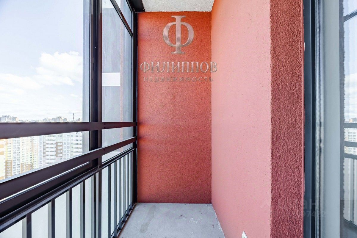 Продажа 1-комн квартиры на вторичном рынке Глухарская улица, 26