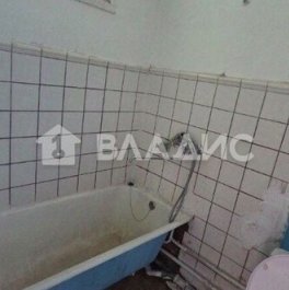 Продажа 2-комн квартиры на вторичном рынке Семёновский пер,  д. 18А