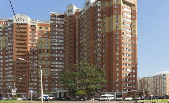 Продажа 2-комн квартиры на вторичном рынке МКАД 106 км дор