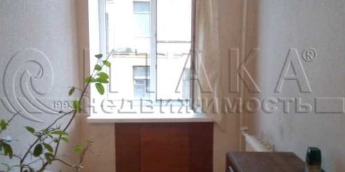 Комната 9-я Советская,  д. 39/24