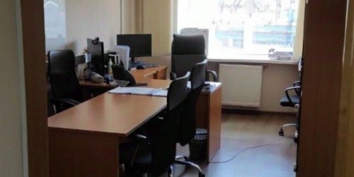 Офис Хибинский проезд,  д. 16