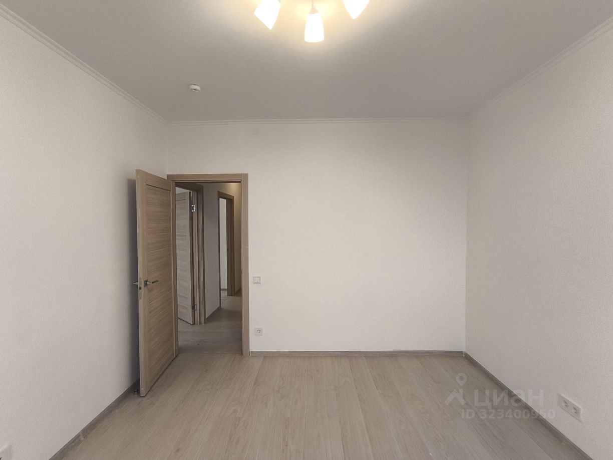 Продажа 2-комн квартиры на вторичном рынке 16-я Парковая улица, 12