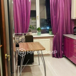 Продажа 3-комн квартиры на вторичном рынке Кальтино, Колтушское шоссе,  д. 19 к1