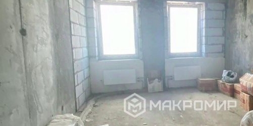 3-комн квартира Тихвинская улица, 14к1