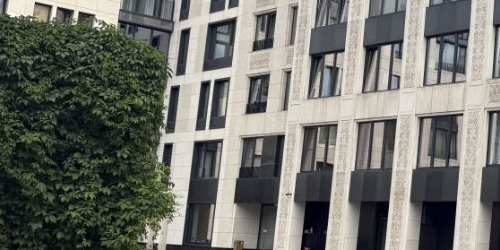 4-комн квартира Садовническая улица, 57С2