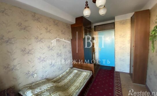 Продажа 1-комн квартиры на вторичном рынке улица Фаворского