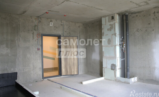 Продажа 1-комн квартиры на вторичном рынке Волоколамское ш,  д. 71/22,  к. 3