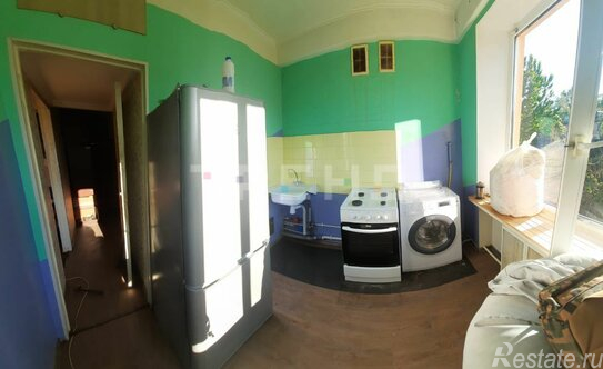 Продажа 1-комн квартиры на вторичном рынке ул Замшина,  д. 22