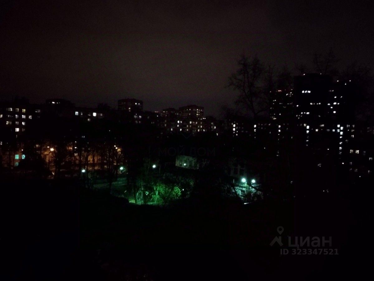 Продажа 2-комн квартиры на вторичном рынке Тимирязевская улица, 14