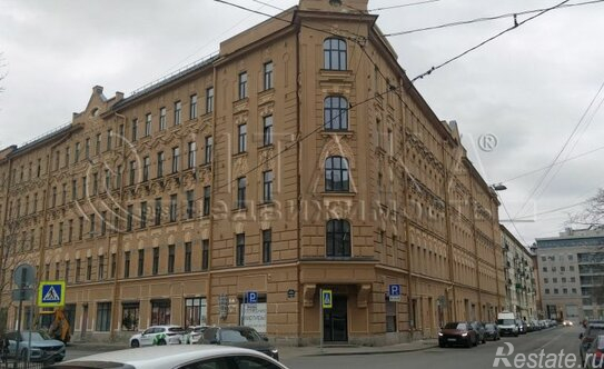 Продажа 1-комн квартиры на вторичном рынке ул Блохина,  д. 6/3