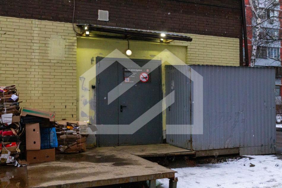 Продажа ПСН Лазаревский переулок