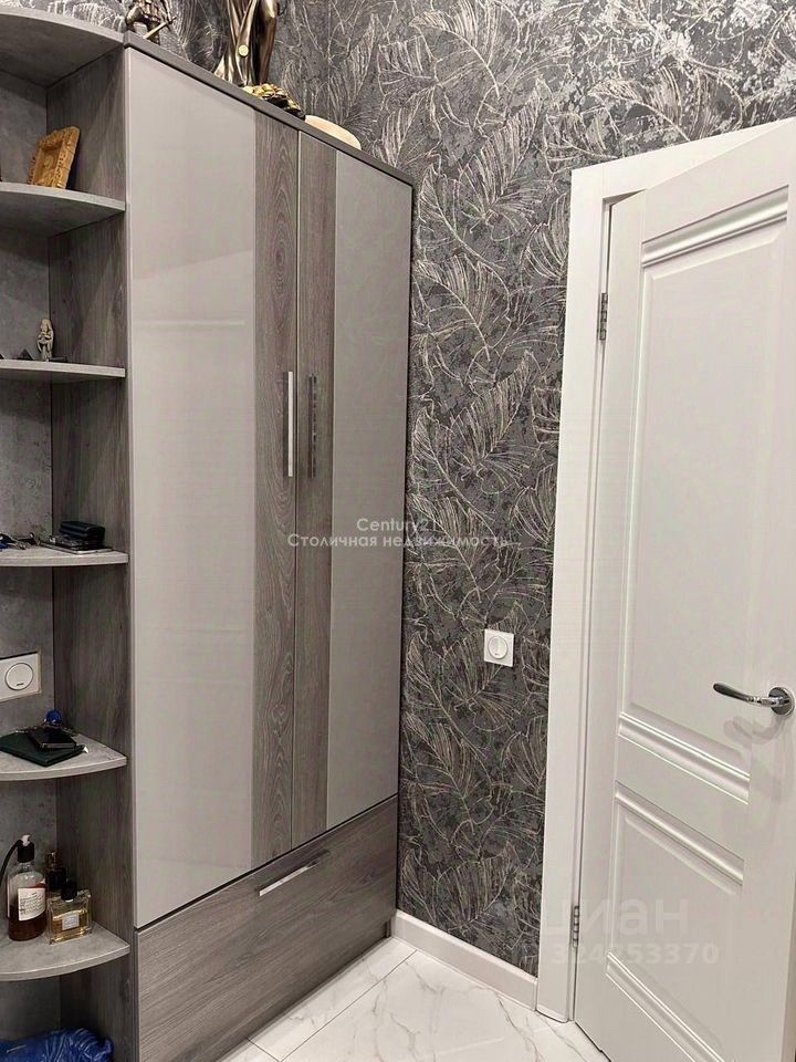 Продажа 1-комн квартиры на вторичном рынке Мытищи, проспект Астрахова, 7