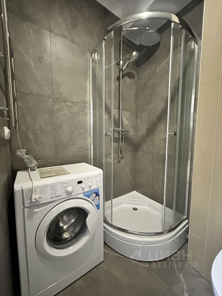 Аренда студии проспект Крузенштерна, 4