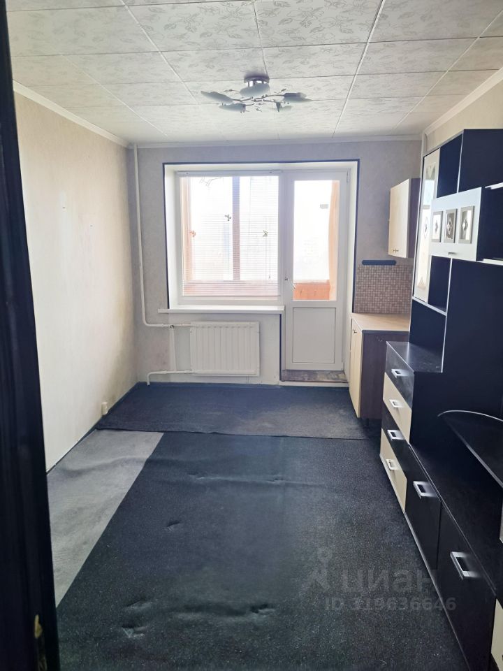 Продажа комнаты Купчинская улица, 4К4