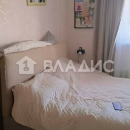 Продажа 3-комн квартиры на вторичном рынке Нахимовский пр-кт