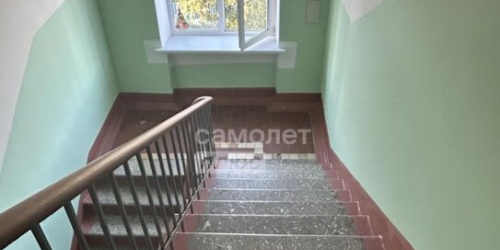 3-комн квартира улица Циолковского,  д. 5