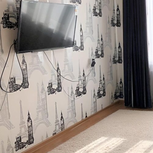 1-комн квартира проспект Кузнецова, 10к1