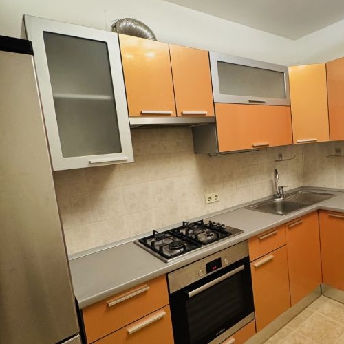 2-комн квартира улица Правды, 7/9