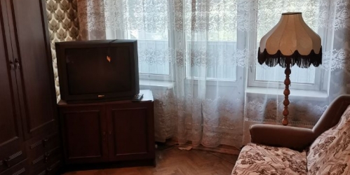 2-комн квартира улица Расковой,  д. 3