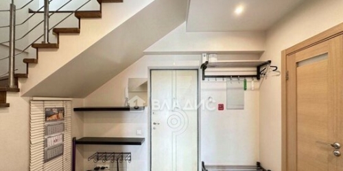 3-комн квартира ул Детская,  д. 19