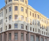 Продать Квартиры вторичка ул Сретенка  26/1 