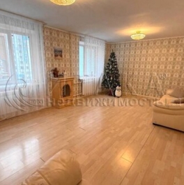 Продажа 1-комн квартиры на вторичном рынке улица Ильюшина