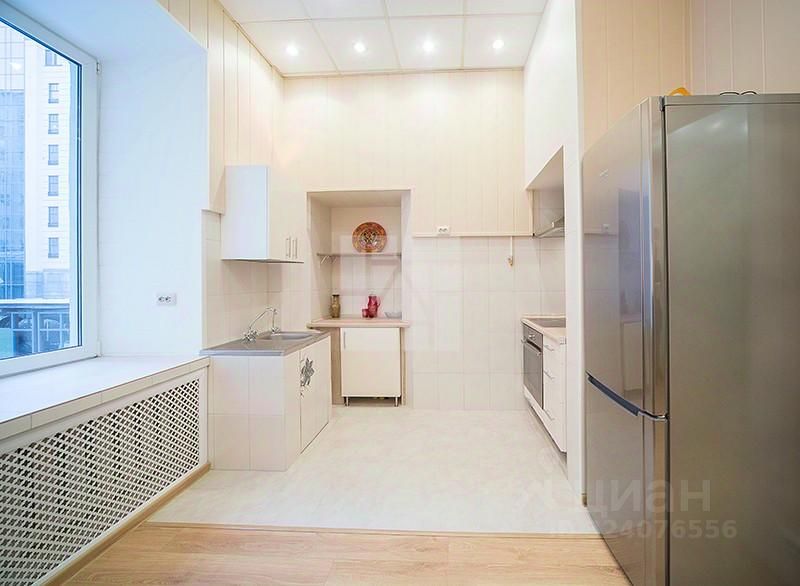 Продажа 3-комн квартиры на вторичном рынке Страстной бульвар, 4С4