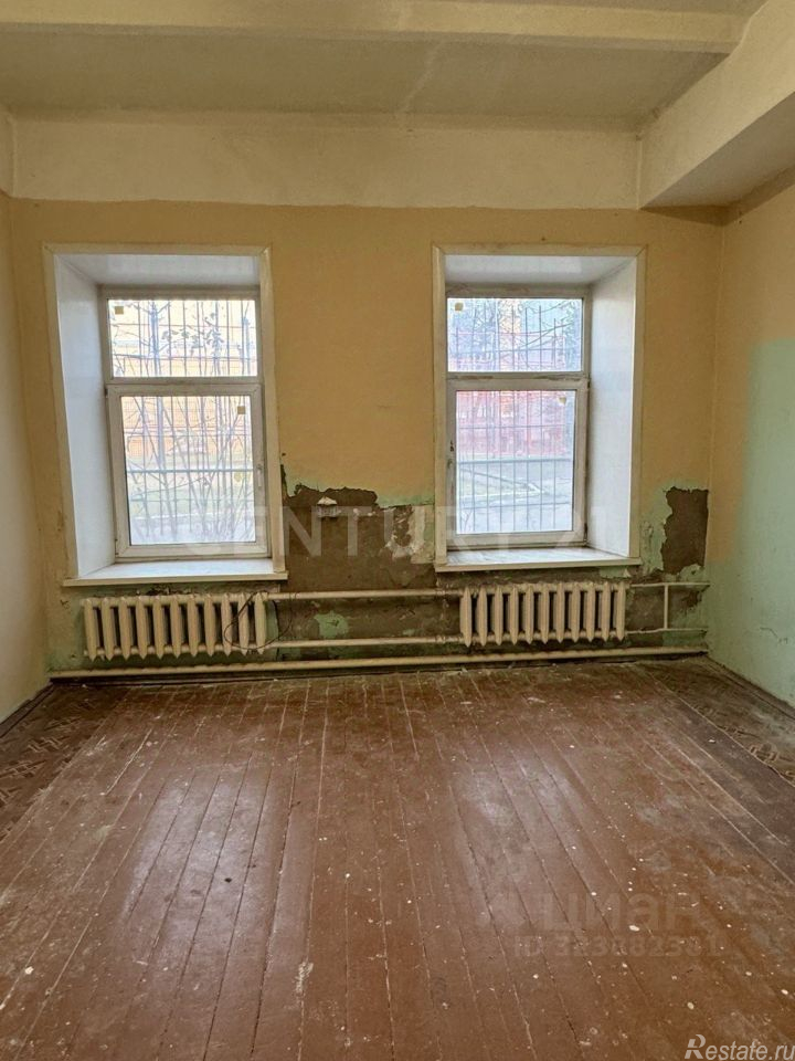 Продажа торгового помещения Больничный пер,  д. 2