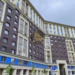 Продажа 2-комн квартиры на вторичном рынке Авиаконструкторов пр-кт,  д. 54