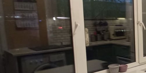 1-комн квартира Тимуровская улица, 6К1