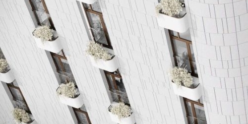 1-комн квартира Серебристый бульвар, 18К1