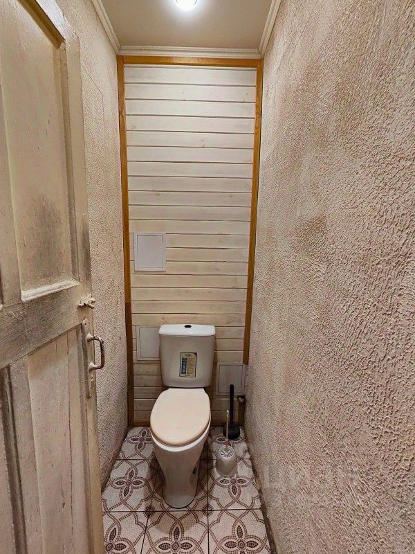 Продажа комнаты Сергиев Посад, Железнодорожная улица, 24