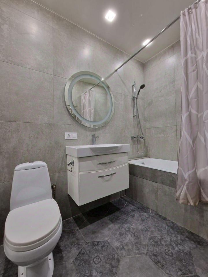 Аренда студии с. Немчиновка, проезд Рублевский, 22