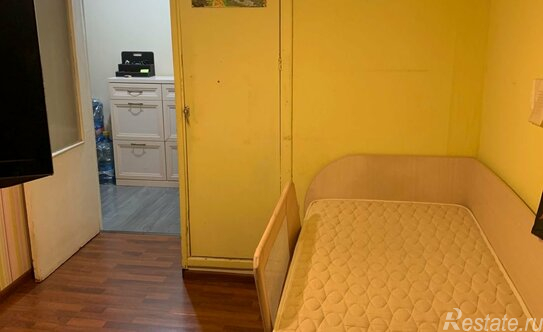 Продажа 2-комн квартиры на вторичном рынке ул Ростокинская,  д. 2,  к. 3