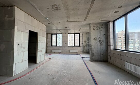 Продажа 2-комн квартиры на вторичном рынке Шмитовский проезд,  д. 39 к6