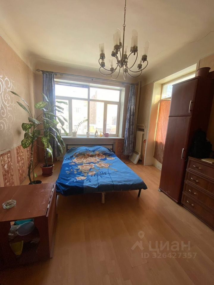 Продажа комнаты Орехово-Зуево, улица Ленина,  д. 65