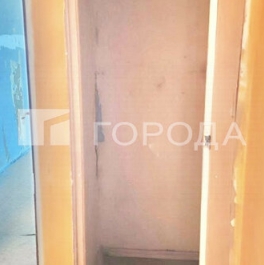 Продажа 2-комн квартиры на вторичном рынке улица Генерала Антонова,  д. 1