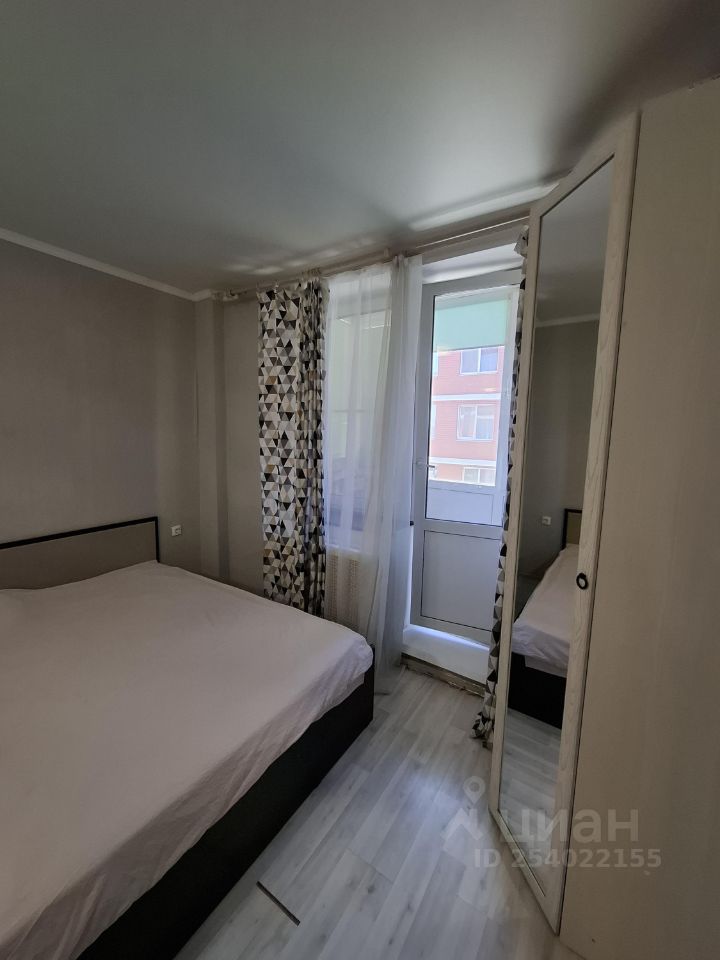 Аренда студии с. Немчиновка, проезд Рублевский, 25