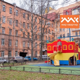 Продажа 1-комн квартиры на вторичном рынке Маркина ул, д. 16а Продажа 1-комн квартиры на вторичном рынке Маркина ул, д. 16а