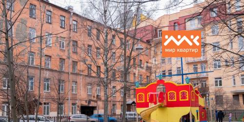 1-комн квартира Маркина ул,  д. 16а